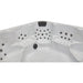 Luxury Spas Studio Denali WS-299 - West Coast Saunas - WS-299