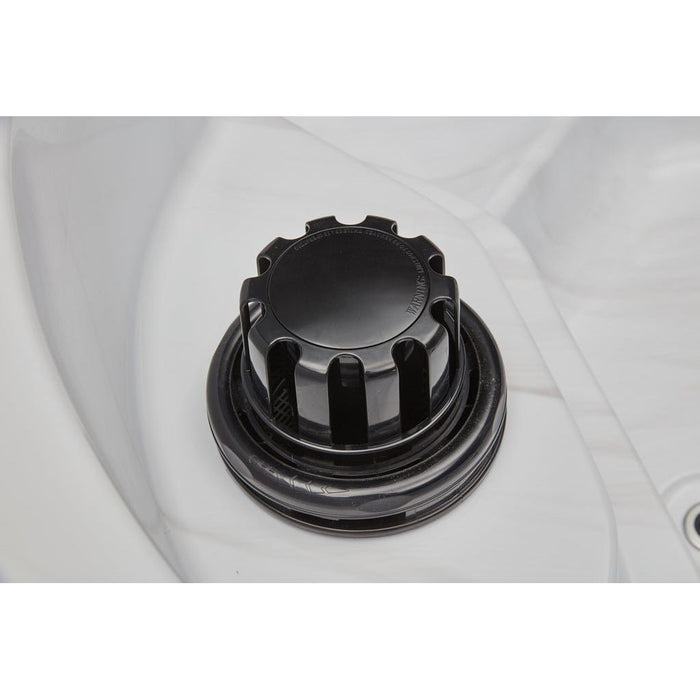 Luxury Spas Studio Denali WS-299 - West Coast Saunas - WS-299