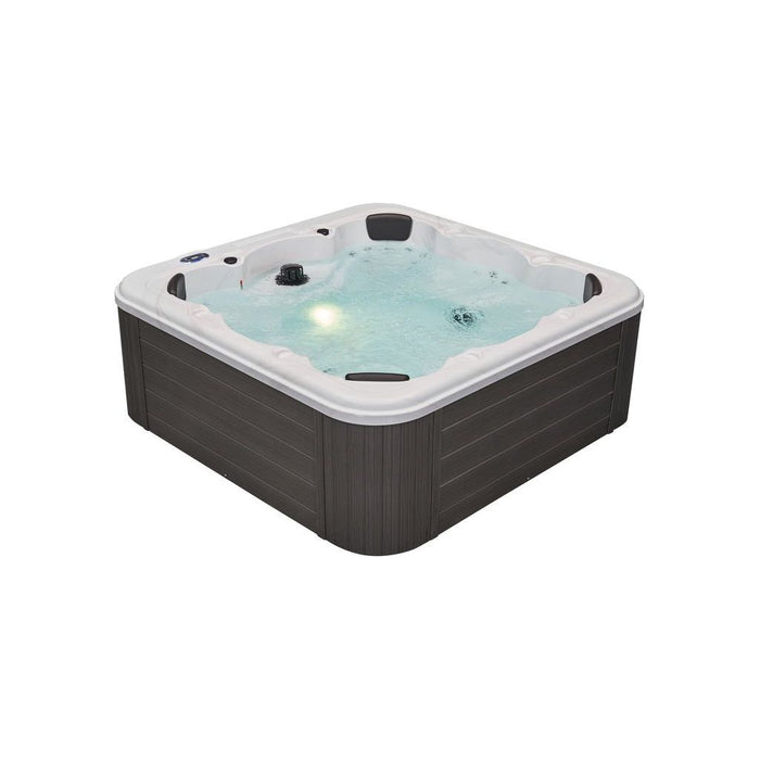 Luxury Spas Studio Denali WS-299 - West Coast Saunas - WS-299