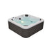 Luxury Spas Studio Denali WS-299 - West Coast Saunas - WS-299