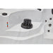 Luxury Spas Studio Denali WS-299 - West Coast Saunas - WS-299