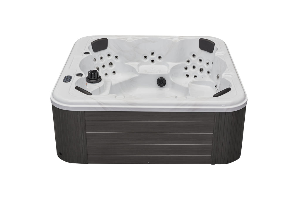 Luxury Spas Studio Denali WS-299 - West Coast Saunas - WS-299