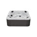Luxury Spas Studio Denali WS-299 - West Coast Saunas - WS-299
