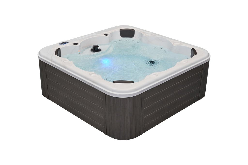 Luxury Spas Studio Denali WS-299 - West Coast Saunas - WS-299