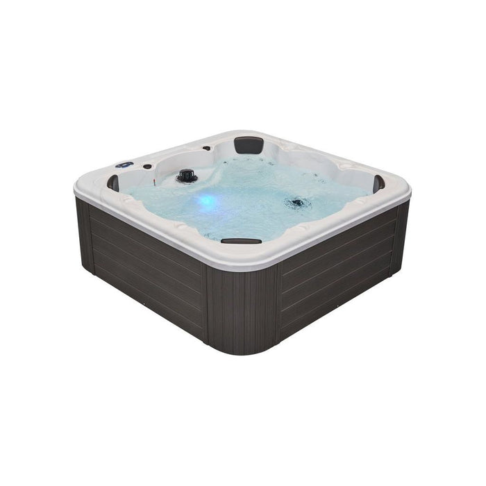Luxury Spas Studio Denali WS-299 - West Coast Saunas - WS-299