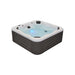 Luxury Spas Studio Denali WS-299 - West Coast Saunas - WS-299
