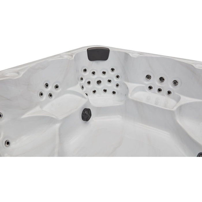 Luxury Spas Studio Denali WS-299 - West Coast Saunas - WS-299