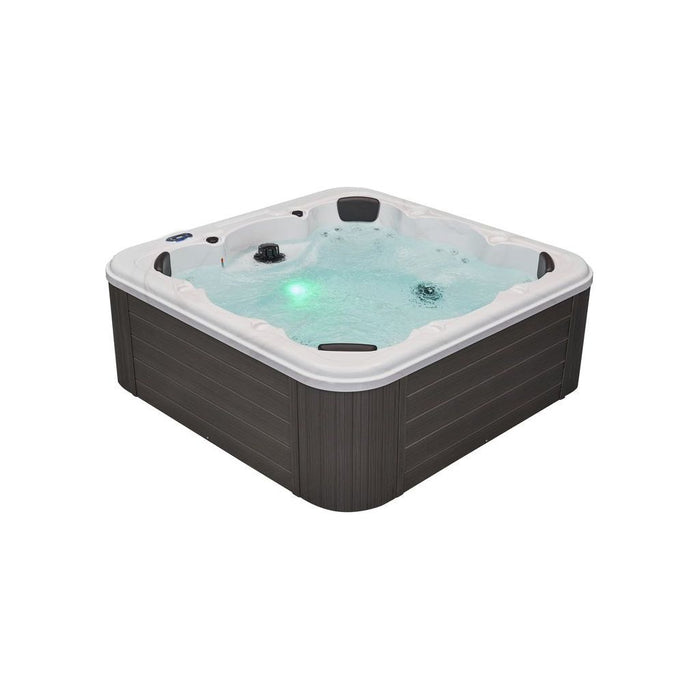 Luxury Spas Studio Denali WS-299 - West Coast Saunas - WS-299