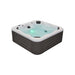 Luxury Spas Studio Denali WS-299 - West Coast Saunas - WS-299