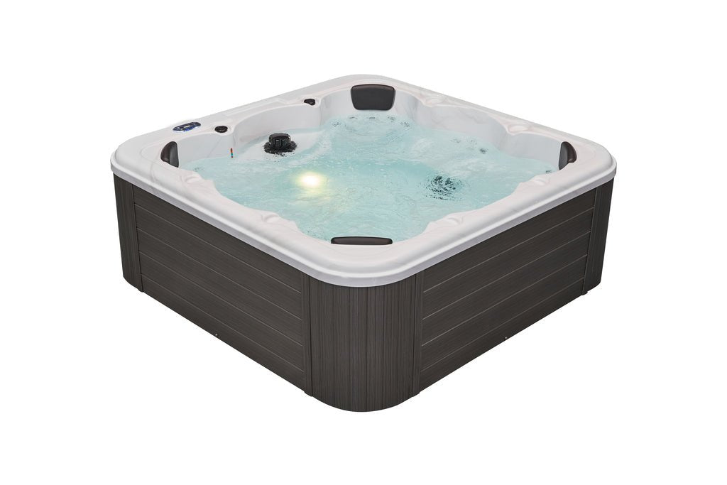 Luxury Spas Studio Denali WS-299 - West Coast Saunas - WS-299