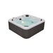 Luxury Spas Studio Denali WS-299 - West Coast Saunas - WS-299
