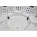 Luxury Spas Studio Denali WS-299 - West Coast Saunas - WS-299
