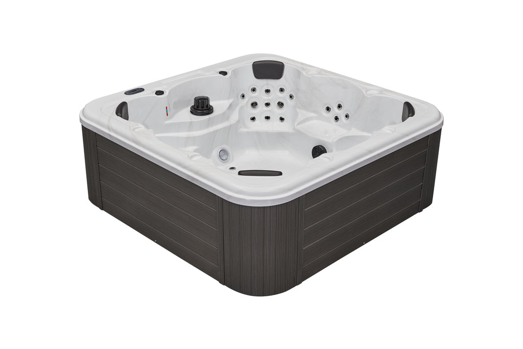 Luxury Spas Studio Denali WS-299 - West Coast Saunas - WS-299