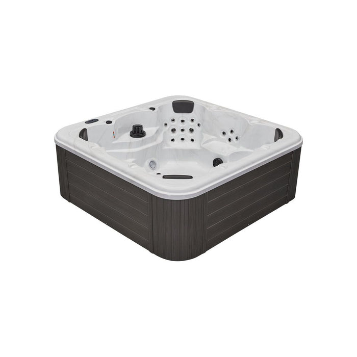 Luxury Spas Studio Denali WS-299 - West Coast Saunas - WS-299