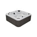 Luxury Spas Studio Denali WS-299 - West Coast Saunas - WS-299