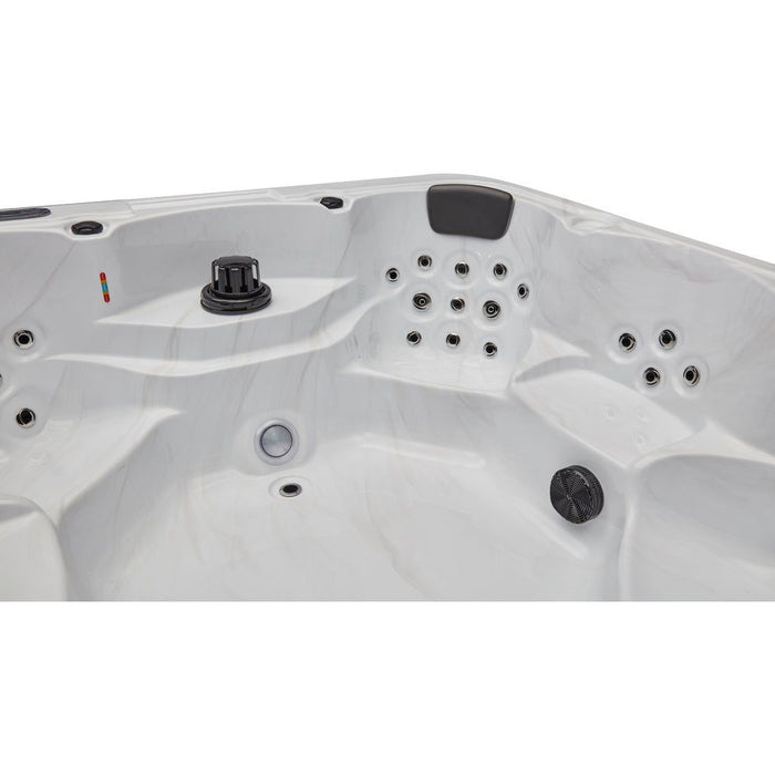 Luxury Spas Studio Denali WS-299 - West Coast Saunas - WS-299