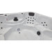 Luxury Spas Studio Denali WS-299 - West Coast Saunas - WS-299