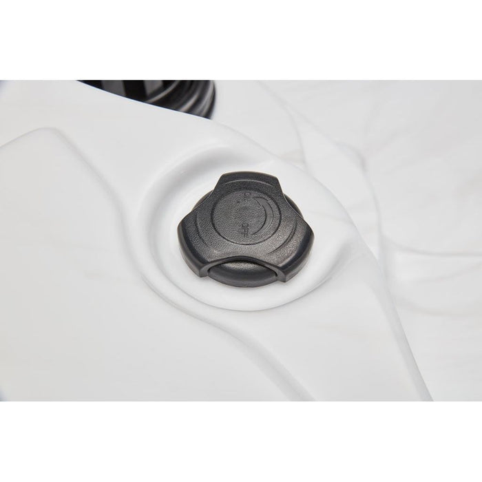 Luxury Spas Studio Denali WS-299 - West Coast Saunas - WS-299