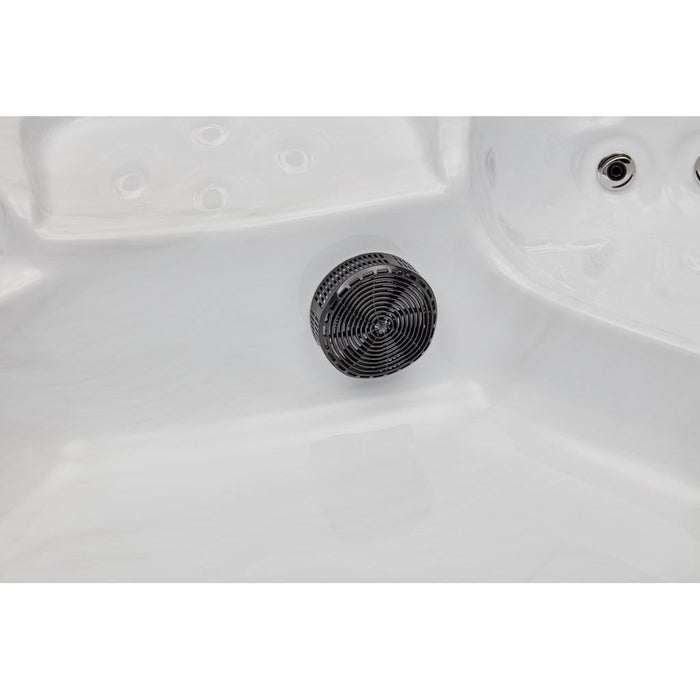 Luxury Spas Studio Denali WS-299 - West Coast Saunas - WS-299