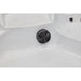Luxury Spas Studio Denali WS-299 - West Coast Saunas - WS-299