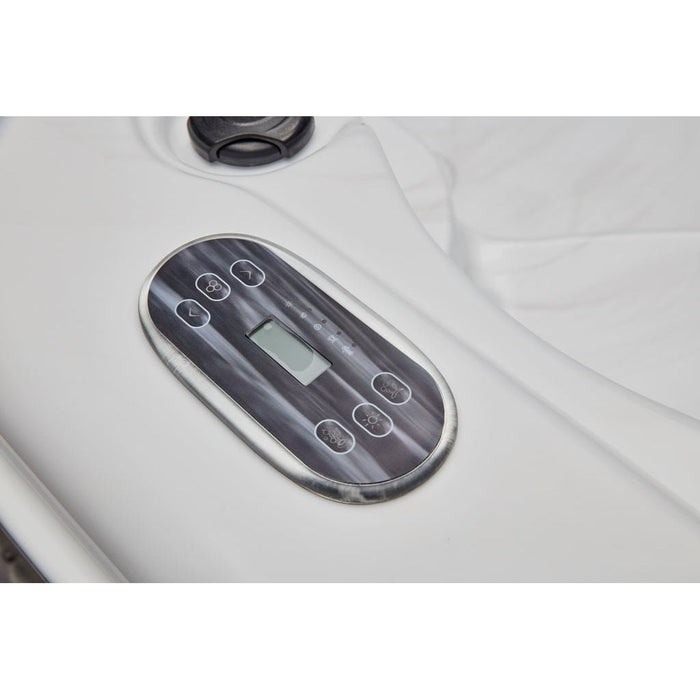 Luxury Spas Studio Denali WS-299 - West Coast Saunas - WS-299