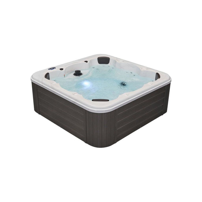Luxury Spas Studio Denali WS-299 - West Coast Saunas - WS-299