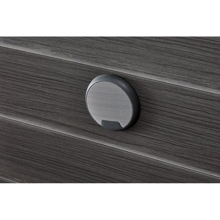 Luxury Spas Studio Denali WS-299 - West Coast Saunas - WS-299