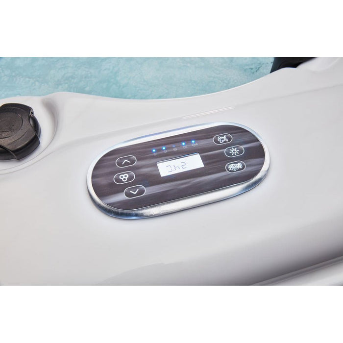 Luxury Spas Studio Denali WS-299 - West Coast Saunas - WS-299