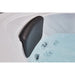 Luxury Spas Studio Denali WS-299 - West Coast Saunas - WS-299