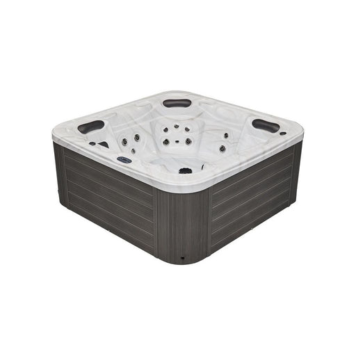Luxury Spas Studio Estes WS-594-CG - West Coast Saunas - WS-594-CG