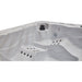 Luxury Spas Studio Estes WS-594-CG - West Coast Saunas - WS-594-CG