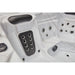 Luxury Spas Studio Estes WS-594-CG - West Coast Saunas - WS-594-CG