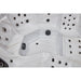 Luxury Spas Studio Estes WS-594-CG - West Coast Saunas - WS-594-CG