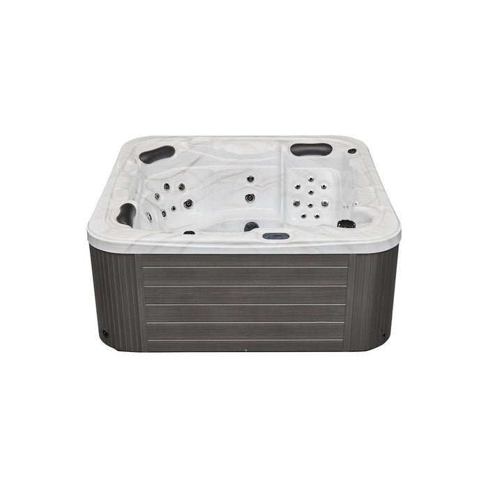 Luxury Spas Studio Estes WS-594-CG - West Coast Saunas - WS-594-CG