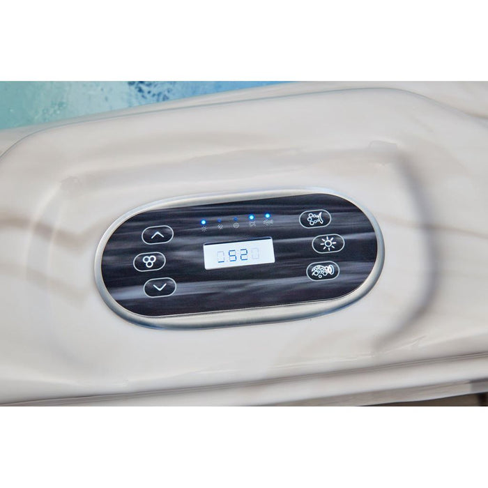 Luxury Spas Studio Estes WS-594-CG - West Coast Saunas - WS-594-CG