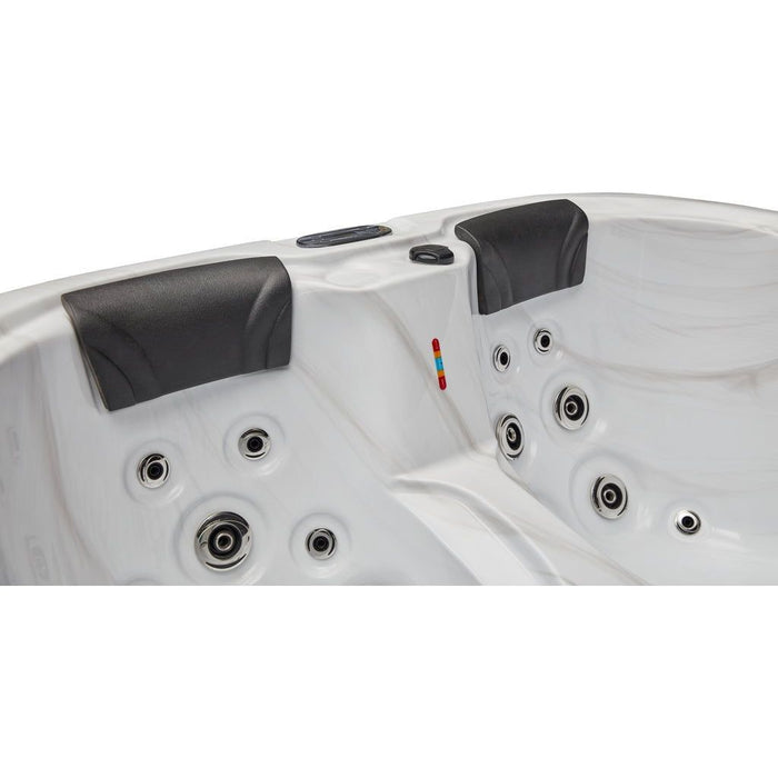 Luxury Spas Studio Largo WS-696 - West Coast Saunas - WS-696