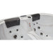 Luxury Spas Studio Largo WS-696 - West Coast Saunas - WS-696