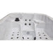 Luxury Spas Studio Largo WS-696 - West Coast Saunas - WS-696