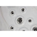 Luxury Spas Studio Largo WS-696 - West Coast Saunas - WS-696