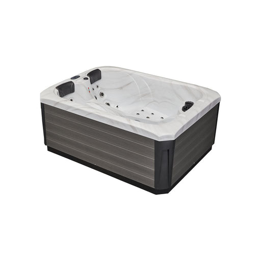 Luxury Spas Studio Largo WS-696 - West Coast Saunas - WS-696