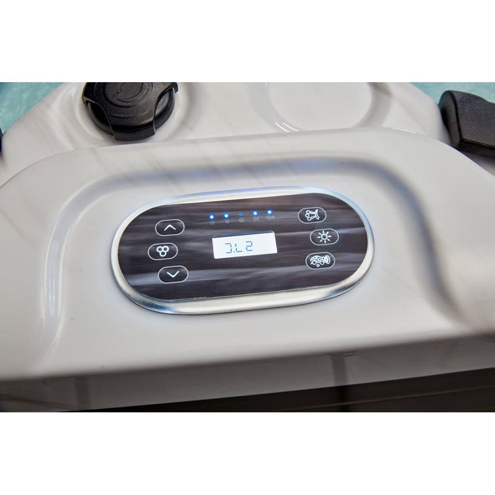 Luxury Spas Studio Largo WS-696 - West Coast Saunas - WS-696
