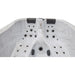 Luxury Spas Studio Largo WS-696 - West Coast Saunas - WS-696