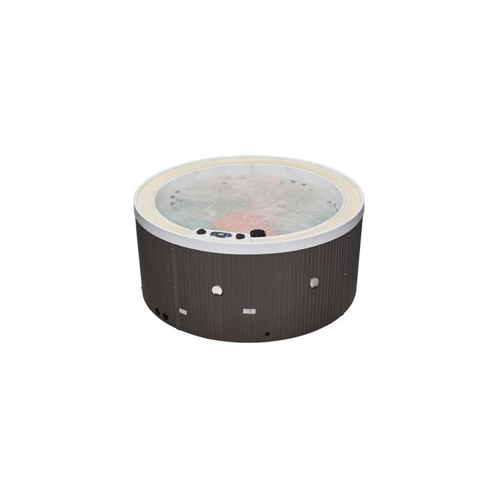 Luxury Spas Studio Oscar WS-007 - West Coast Saunas - WS-007
