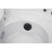 Luxury Spas Studio Oscar WS-007 - West Coast Saunas - WS-007