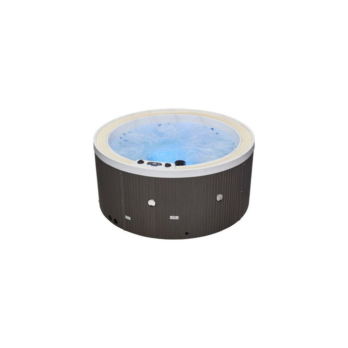 Luxury Spas Studio Oscar WS-007 - West Coast Saunas - WS-007