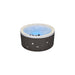 Luxury Spas Studio Oscar WS-007 - West Coast Saunas - WS-007