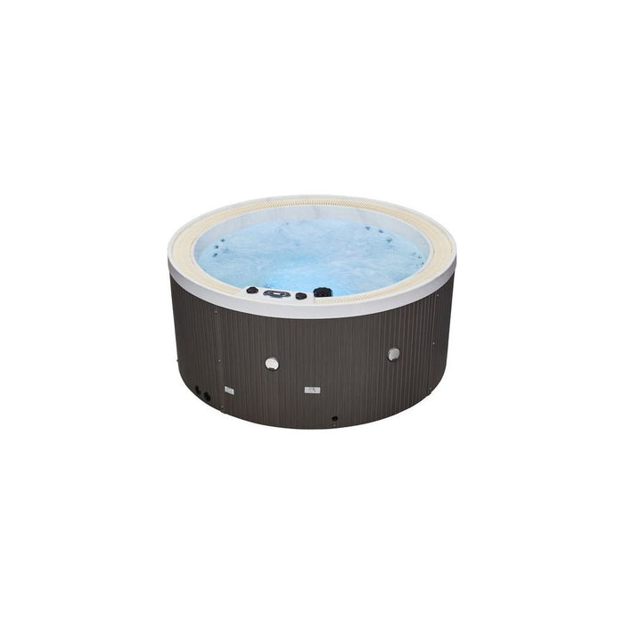 Luxury Spas Studio Oscar WS-007 - West Coast Saunas - WS-007
