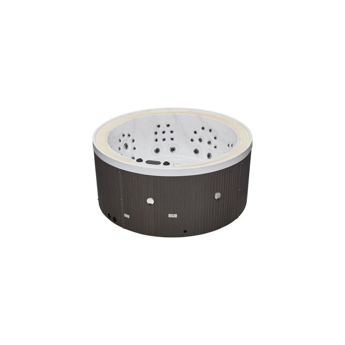 Luxury Spas Studio Oscar WS-007 - West Coast Saunas - WS-007