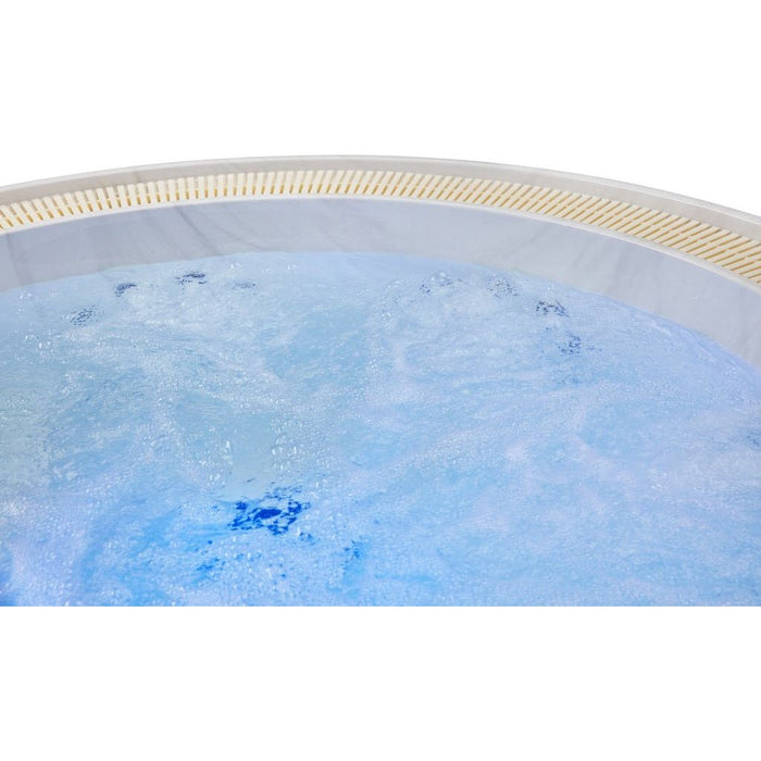 Luxury Spas Studio Oscar WS-007 - West Coast Saunas - WS-007