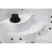 Luxury Spas Studio Oscar WS-007 - West Coast Saunas - WS-007
